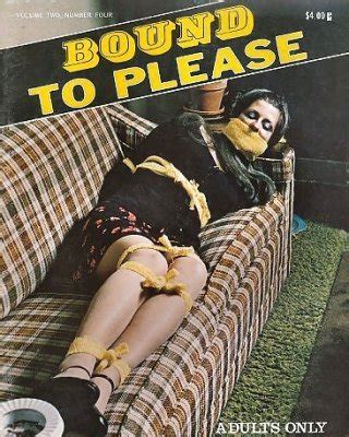 Vintage Bondage Magazine Covers Porn Pictures Xxx Photos Sex Images Pictoa