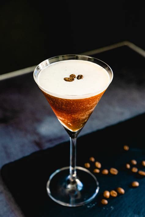 12 Coffee Cocktails Worth Trying – A Couple Cooks