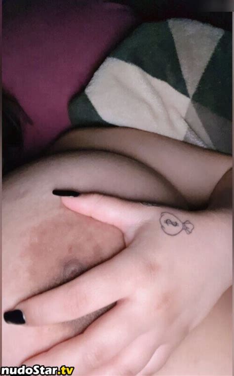 Karla Aguilar Nude OnlyFans Photo 3 Nudostar TV