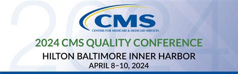 Industry Event 2024 CMS Quality Conference