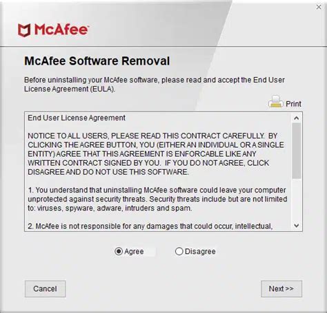 How To Uninstall McAfee From PC And Mac Devices