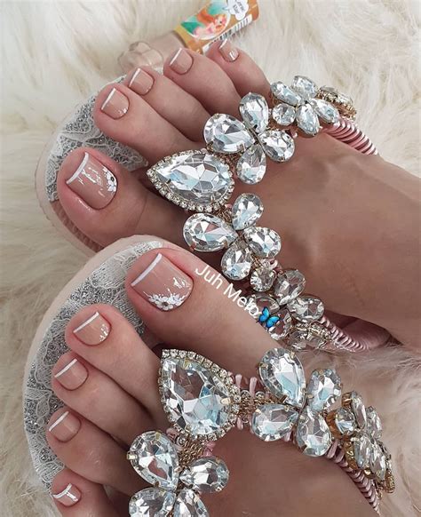 Gel Toe Nails Acrylic Toe Nails Gel Toes Cute Toe Nails Cute Toes