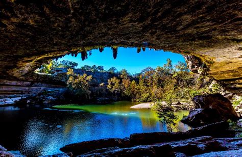 20 Epic Natural Swimming Holes Across The U S Swimming Holes