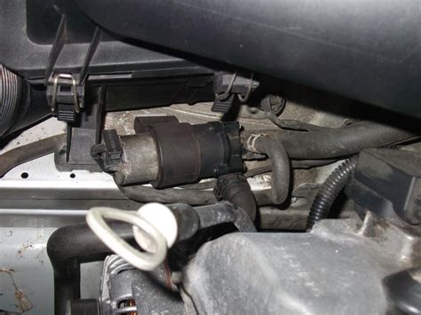 W210 Aux water pump - used a new 400E aux pump for $130 less. - Page 4 ...
