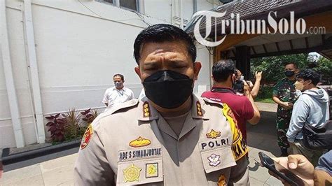 Polisi Periksa 23 Saksi Terkait Pertemuan Alexander Marwata Dan