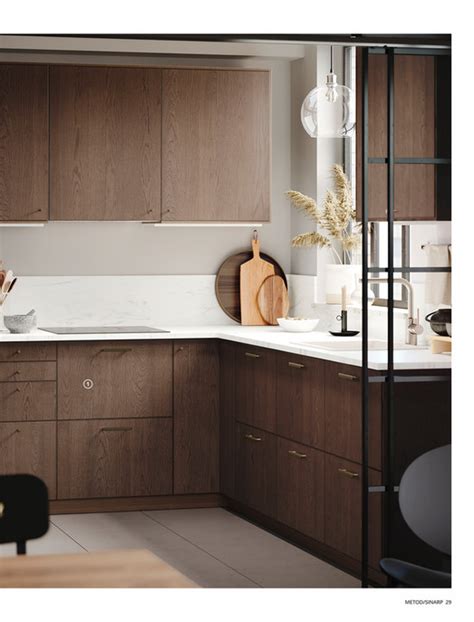 IKEA Australia (English) - IKEA Kitchens brochure 2023 - Page 28-29