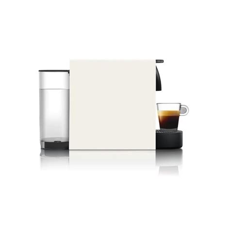 Cafetera Nespresso Essenza Mini Blanca C Ar Wh Ne Pixel Store