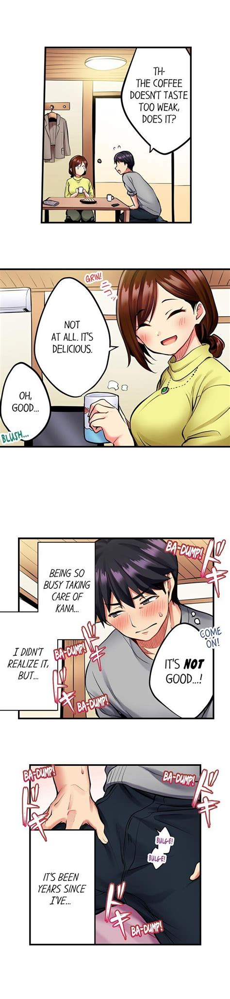 Even An Innocent Tv Show Singer Needs Sex Manga Chapter Manhwalike