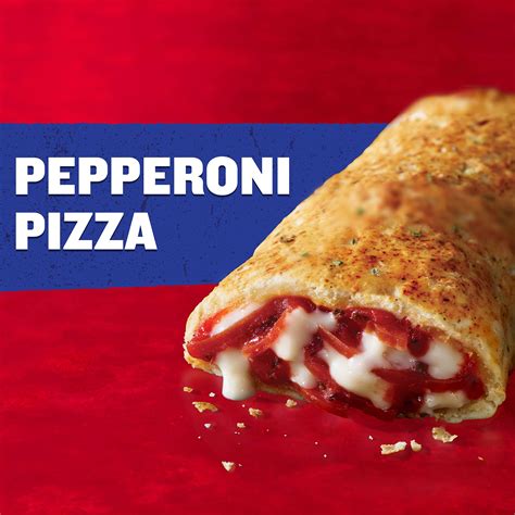 Buy Hot Pockets Pepperoni Pizza Frozen Sandwiches Ct Box Frozen