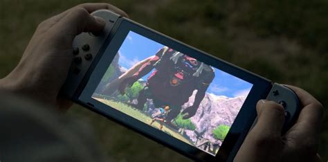 Per Nintendo I Pixel Spenti Sullo Schermo Di Switch Non Sono Un