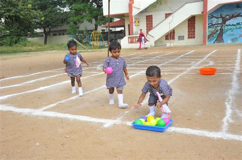 Sports Day