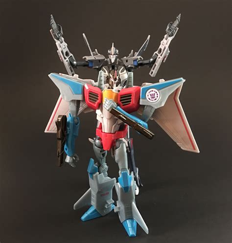 The Transformers Prime And Beast Hunters Toy Line Appreciation Thread