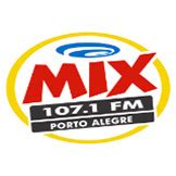 R Dio Mix Fm Porto Alegre Ao Vivo Ache R Dios