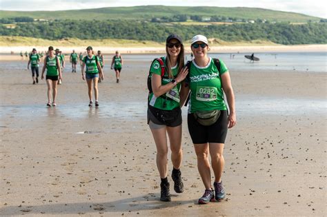 Mighty Hikes Gower Peninsula Marathon 8 July 2023 Timeoutdoors