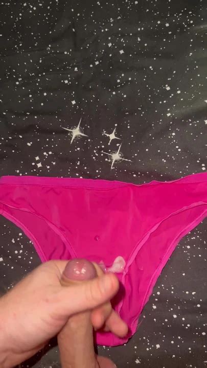 Pink Panties Cum Gay Daddy Daddy Porn Feat GFD Spice XHamster