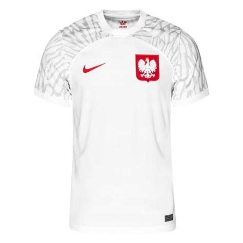 Nike Polska Koszulka Mistrzostwa Świata Katar 2022 13030306183