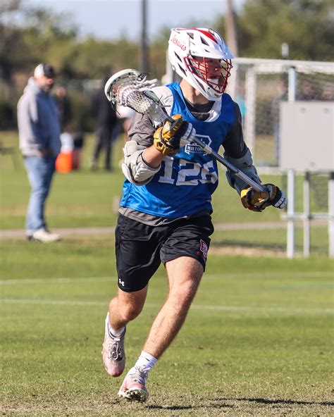 Nlf At Img 2025 Standouts National Lacrosse Federation