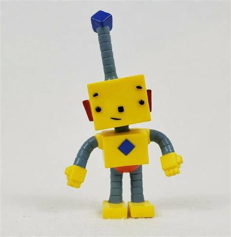 Cool Toys Ive Found Online — Disney Rolie Polie Olie Figure