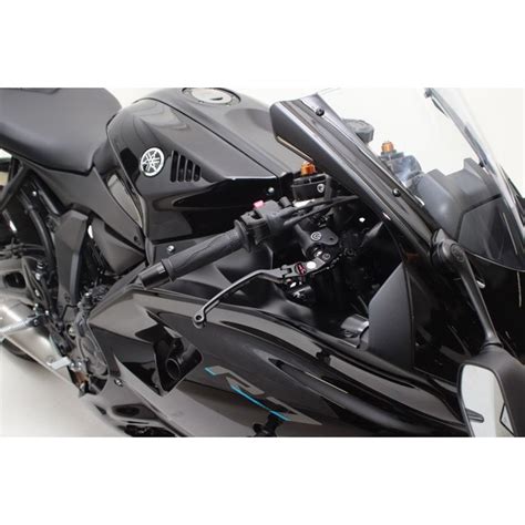 ACTIVE ACTIVE STFブレーキレバー GLD YAMAHA YZF R7 22 12030506 レバー 通販商品