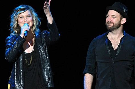 Sugarland Join Jason Aldean For Grammy Nomination Concert Lineup