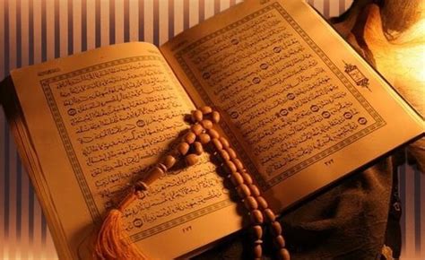 Sejarah Penulisan Al Quran Pada Masa Nabi Arrahim ID