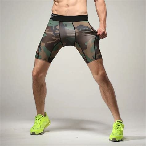 Men S Running Shorts Tights Trousers Sweatpants Fitness Jogger Gym