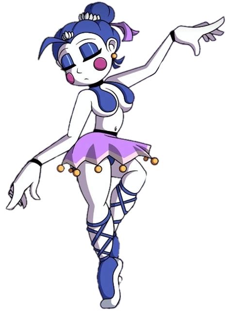 Fnaf Sister Location Ballora By Gianelargentino On Deviantart