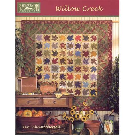 Willow Creek Quilters Warehouses