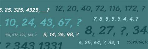 How To Solve Number Series Example Questions And Tips Practice4me