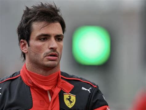 Ferrari Ricorso Respinto Rigettata La Revisione Di Carlos Sainz