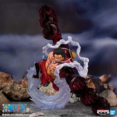 Figur Monkey D Luffy Taro Dfx Special One Piece Funkyshop