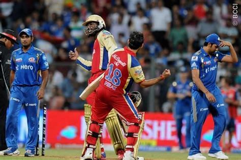 5 best Virat Kohli celebrations on the field that define his character