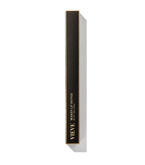 Vieve Nude Modern Lip Definer Harrods Uk