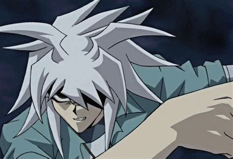 Yami Bakura Ryou Bakura Fan Art 36474840 Fanpop