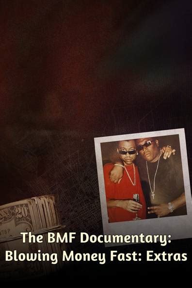 How To Watch And Stream The BMF Documentary Blowing Money Fast Extras