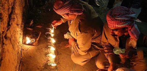 Yezidiler Kim İşte Sır Inançları Ve Gelenekleri İslami Bilgiler