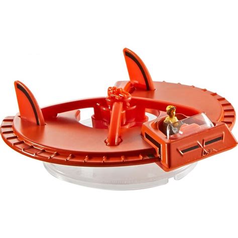 Hot Wheels Star Wars Starships Prototype Land Speeder Walmart