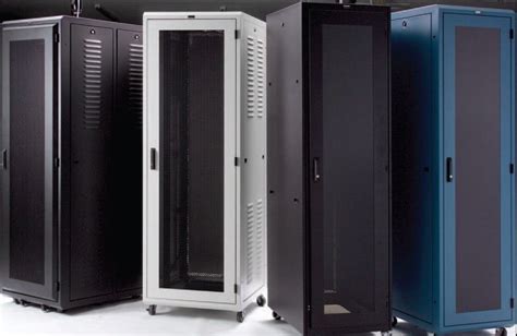 Server rack: Design and manufacture as custormer required | by Nguyễn Ngọc Lan | Medium