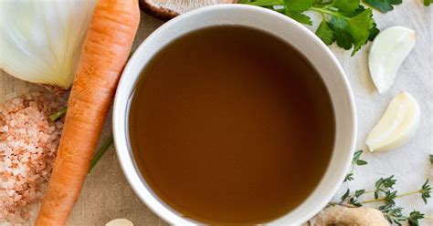 Everything you need to know about the bone broth diet - The Manual