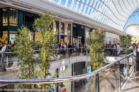 Chadstone Unveils Evolution Of The Fashion Capital The World Loves