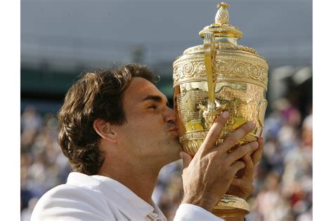 As Roger Federer Retires An Appreciation Of His Career