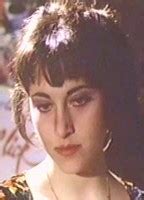 Naked Colleen Anderson In White Fire