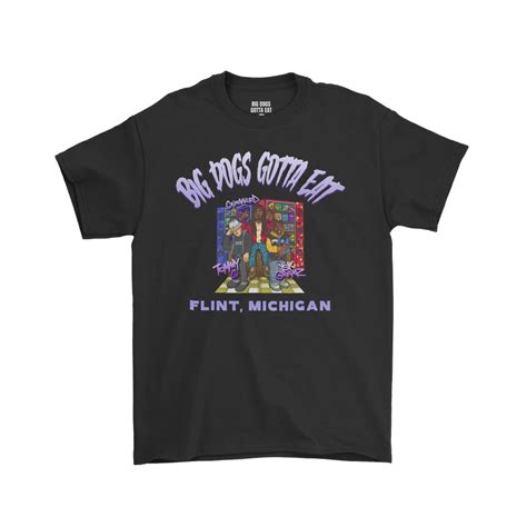 Tommy G Store Big Dogs Gotta Eat Store