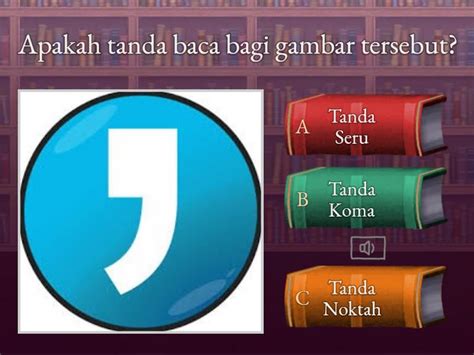 ASPEK EJAAN TANDA BACA DAN PENGGUNAAN IMBUHAN Quiz