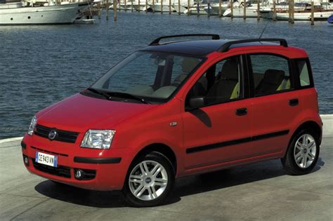 Kenteken Check 38 PD GF FIAT PANDA AutoWeek