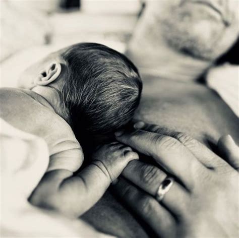 John Stamos and wife Caitlin welcome baby boy | HELLO!