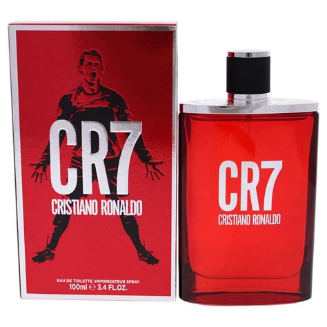 Cr7 Body Spray Price In India