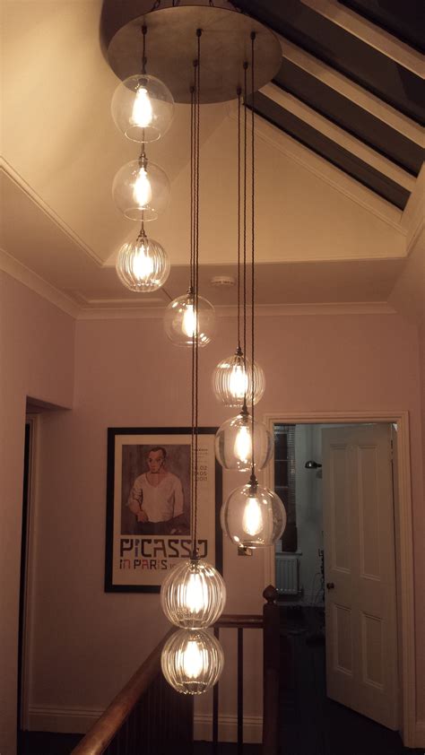 Retro Kitchen Ceiling Lights