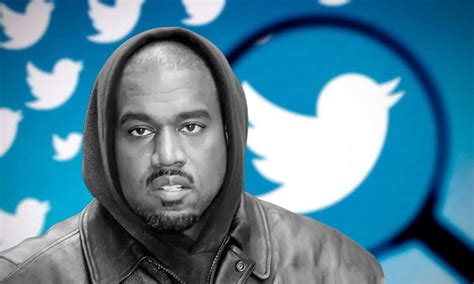 Twitter De Elon Musk Vuelve A Suspender La Cuenta De Kanye West