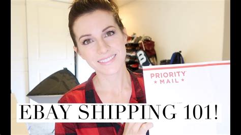 Ebay Shipping For Beginners 2019 Guide To Shipping On Ebay Complete